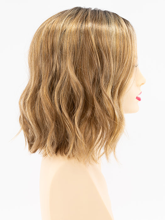 Charlotte | Envy Wigs | mono part lace front