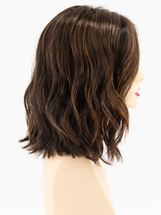 Charlotte | Hand-Tied | Lace Front | Envy Wigs
