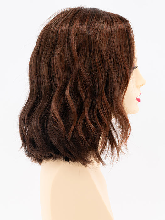 Charlotte | Hand-Tied | Lace Front | Envy Wigs