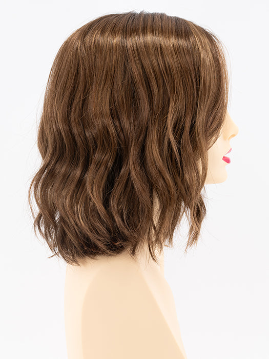 Charlotte | Hand-Tied | Lace Front | Envy Wigs