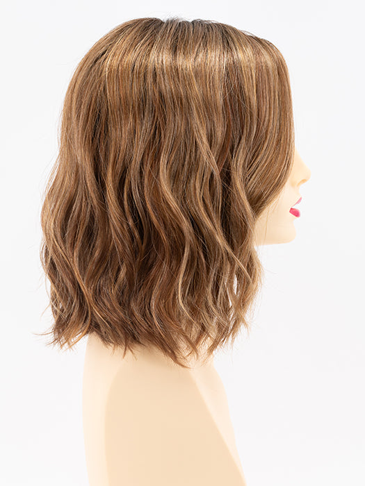 Charlotte | Hand-Tied | Lace Front | Envy Wigs
