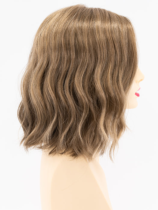 Charlotte | Envy Wigs | mono part lace front