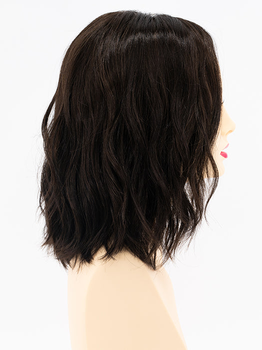 Charlotte | Hand-Tied | Lace Front | Envy Wigs