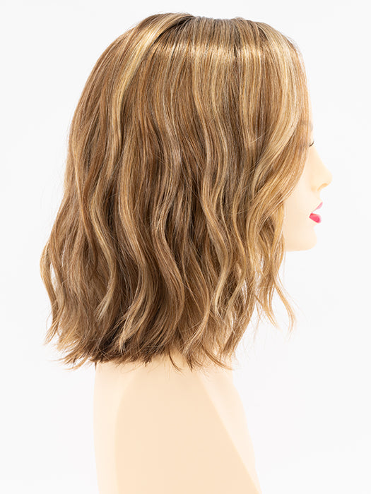 Charlotte | Hand-Tied | Lace Front | Envy Wigs