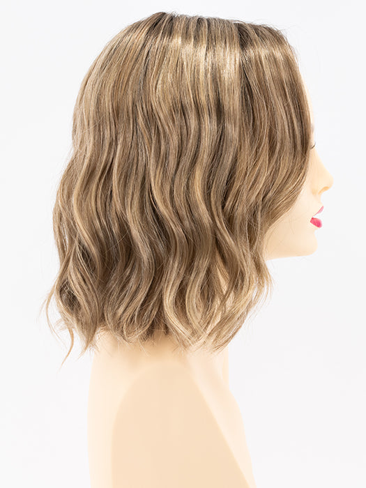 Charlotte | Hand-Tied | Lace Front | Envy Wigs
