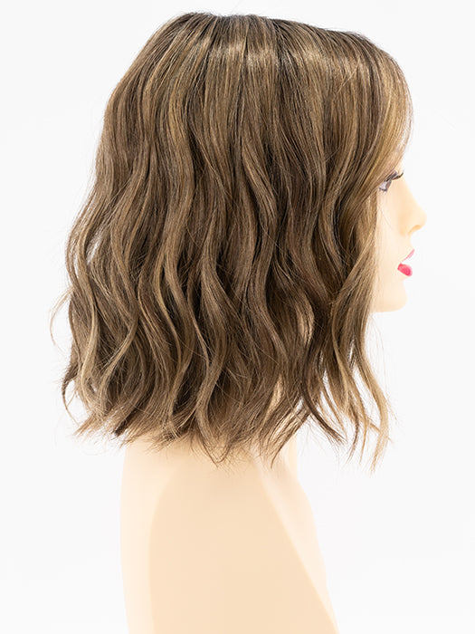 Charlotte | Envy Wigs | mono part lace front