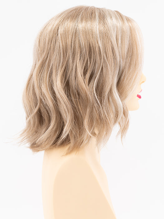 Charlotte | Hand-Tied | Lace Front | Envy Wigs