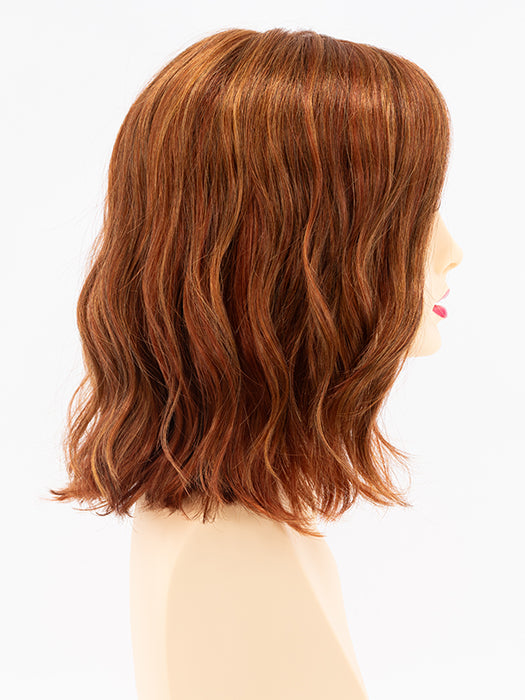 Charlotte | Hand-Tied | Lace Front | Envy Wigs