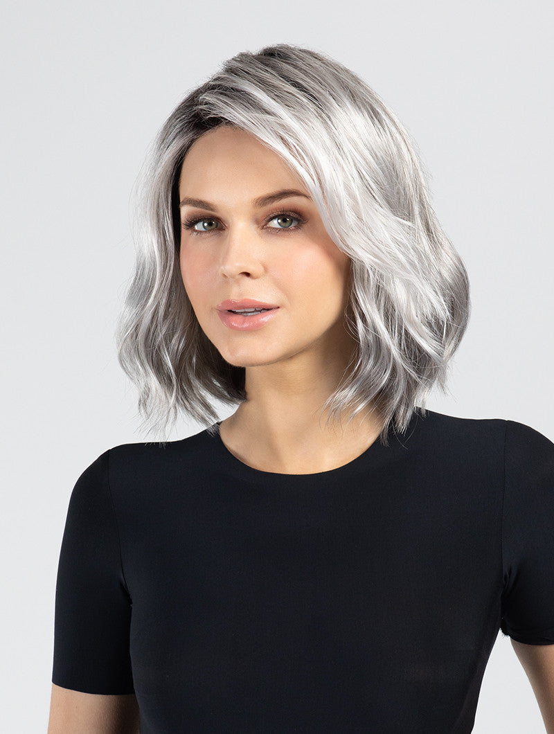Charlotte | Envy Wigs | mono part lace front