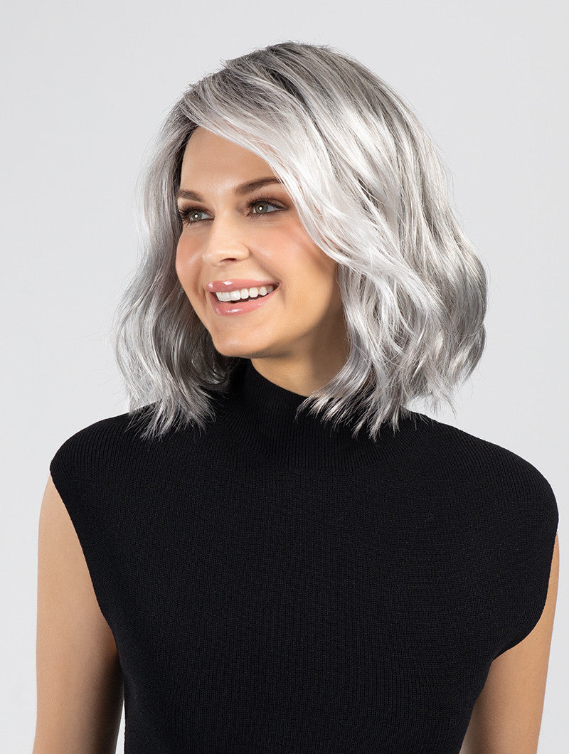 Charlotte | Envy Wigs | mono part lace front