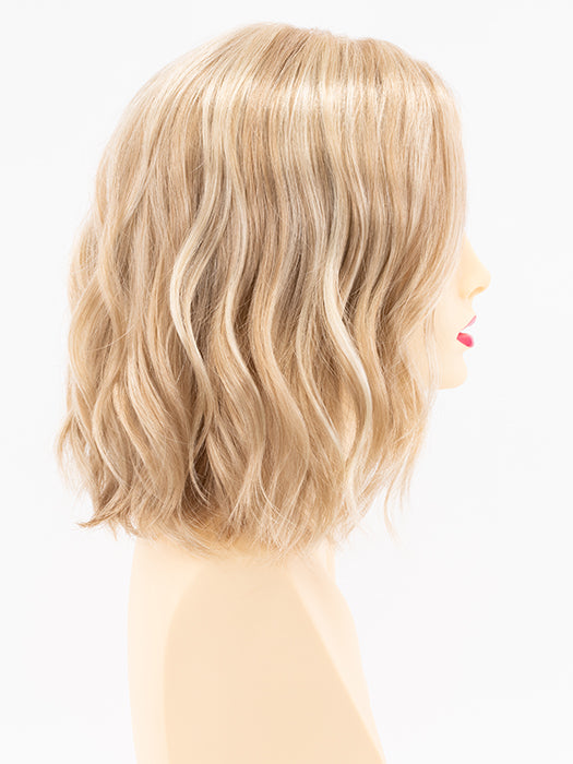Charlotte | Hand-Tied | Lace Front | Envy Wigs