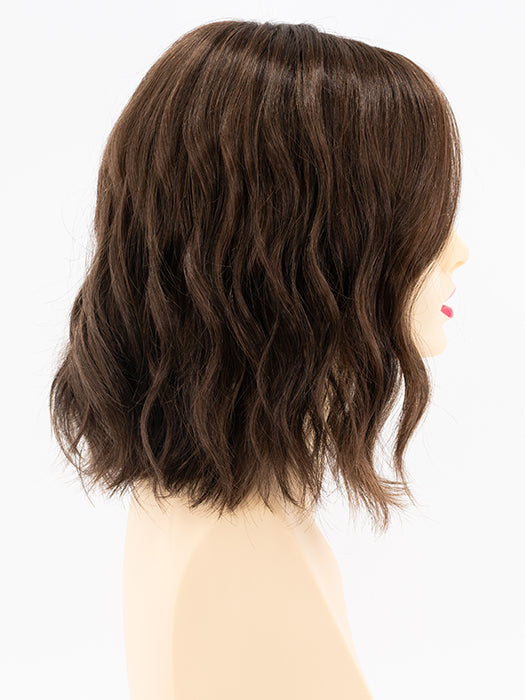 Charlotte | Hand-Tied | Lace Front | Envy Wigs