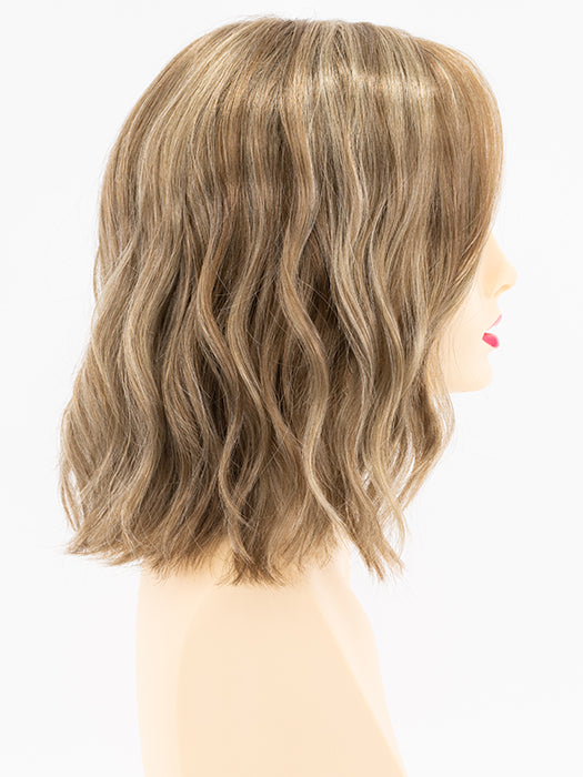 Charlotte | Hand-Tied | Lace Front | Envy Wigs