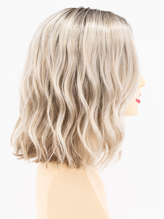 Charlotte | Envy Wigs | mono part lace front