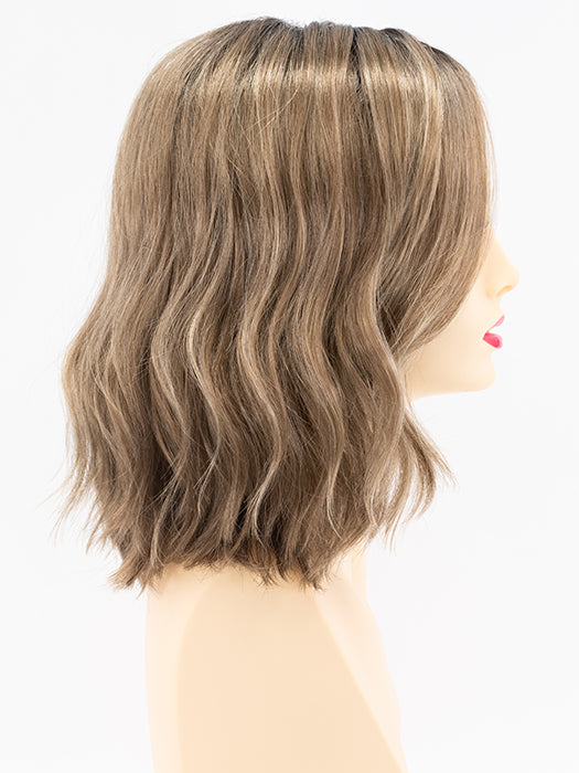 Charlotte | Hand-Tied | Lace Front | Envy Wigs