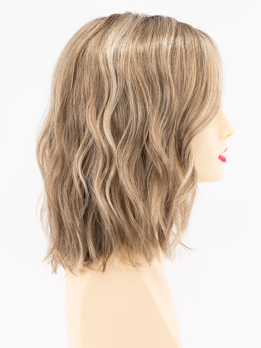 Charlotte | Envy Wigs | mono part lace front