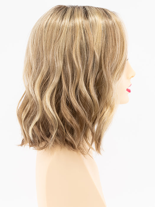 Charlotte | Envy Wigs | mono part lace front
