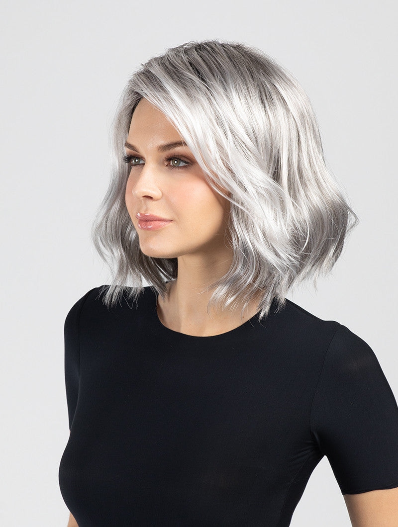 Charlotte | Envy Wigs | mono part lace front | sterling shadow -1