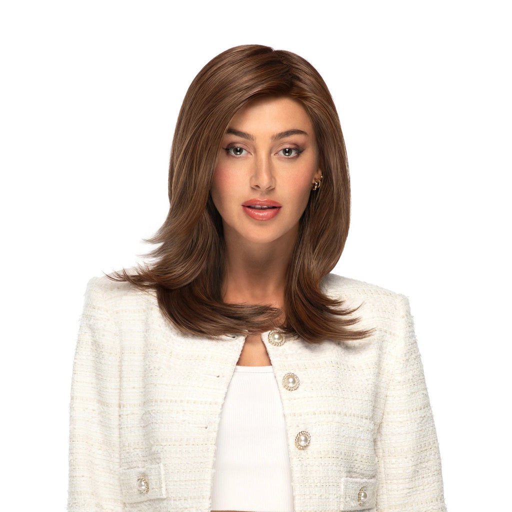 Charming | Tressallure Wig | Lace front mono part-1