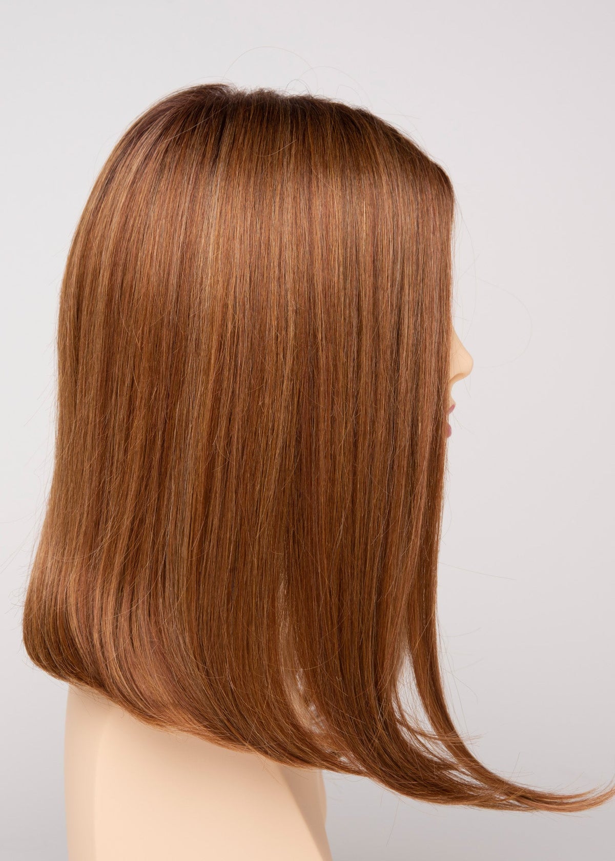 Chelsea | Envy | Lace Front Mono Fully HT | Medium, Long | Human Hair Blend