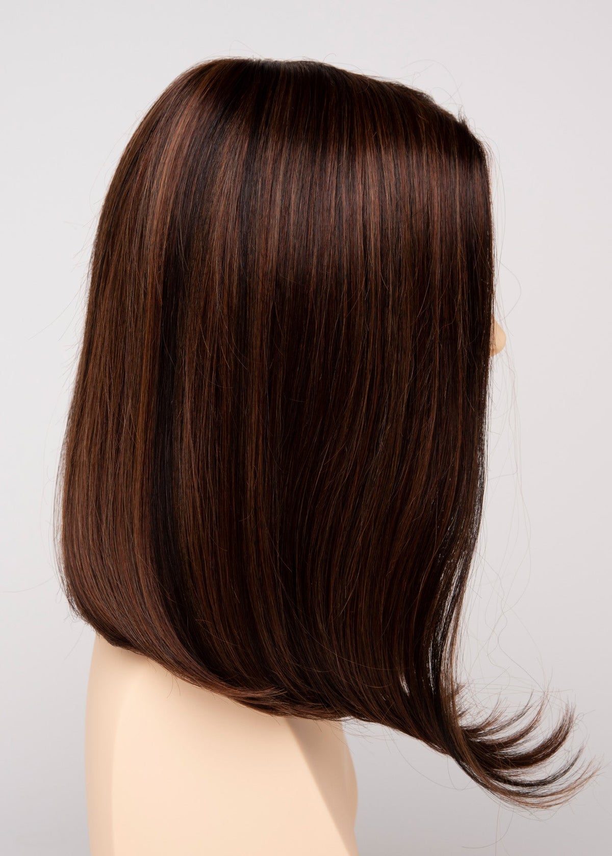 Chelsea | Envy | Lace Front Mono Fully HT | Medium, Long | Human Hair Blend