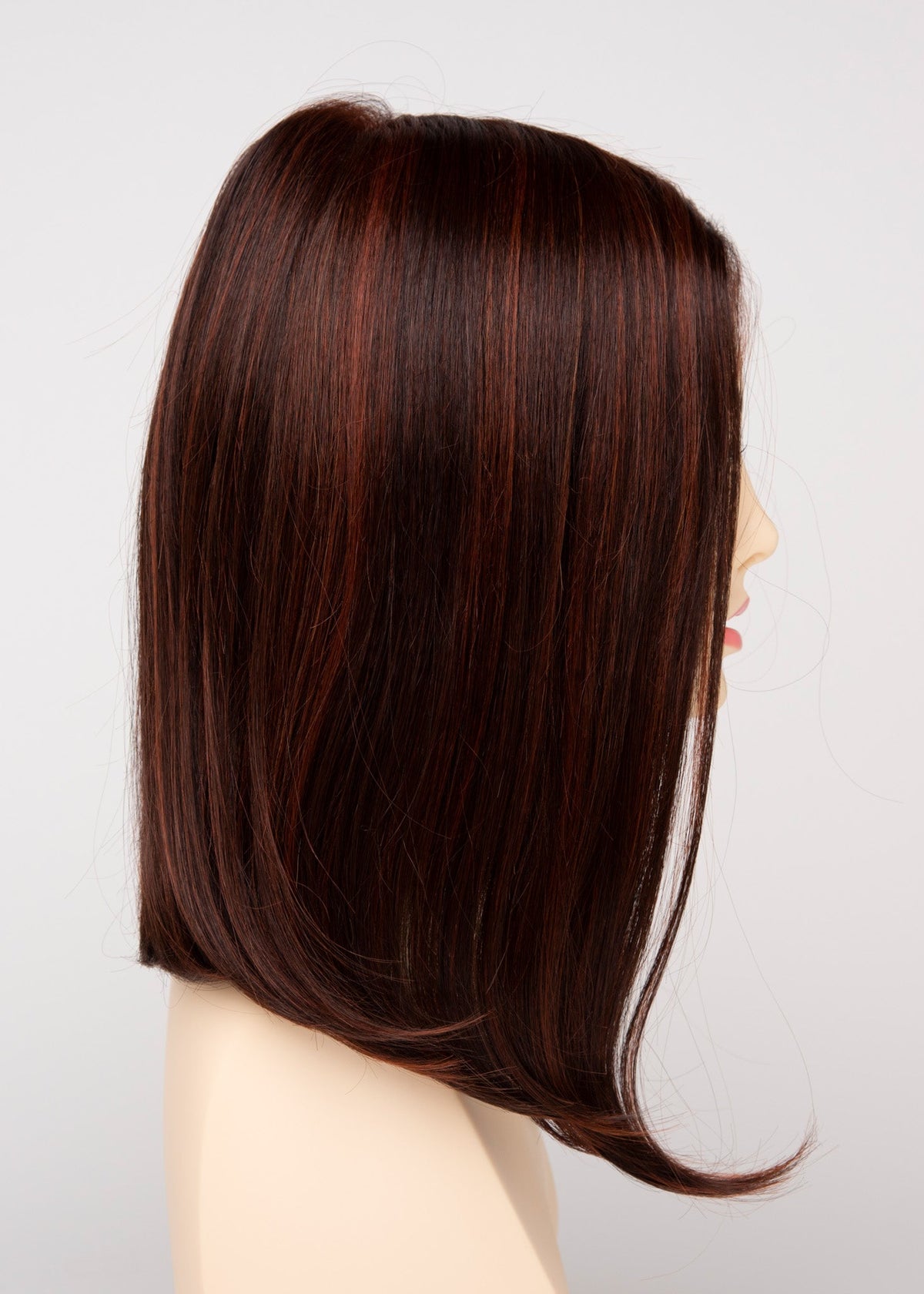 Chelsea | Envy | Lace Front Mono Fully HT | Medium, Long | Human Hair Blend