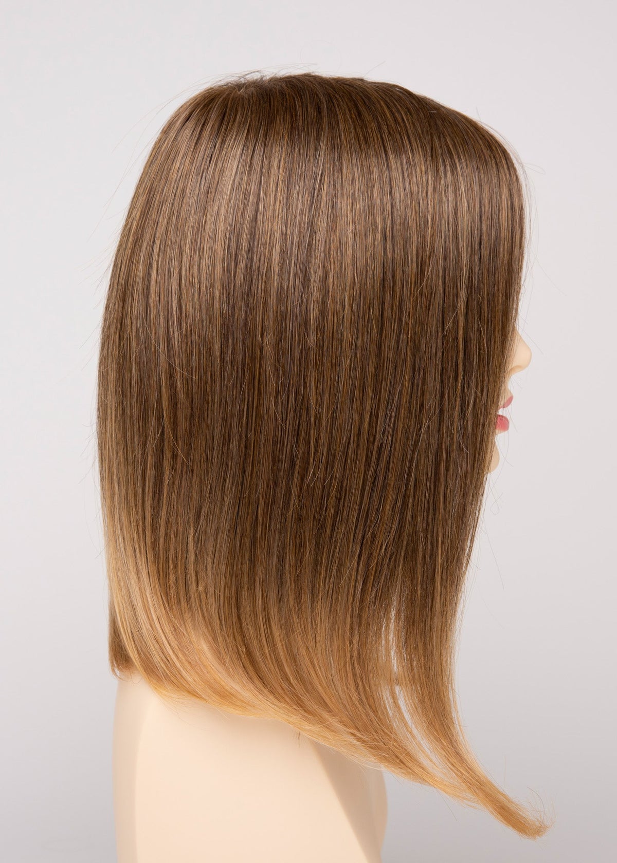 Chelsea | Envy | Lace Front Mono Fully HT | Medium, Long | Human Hair Blend
