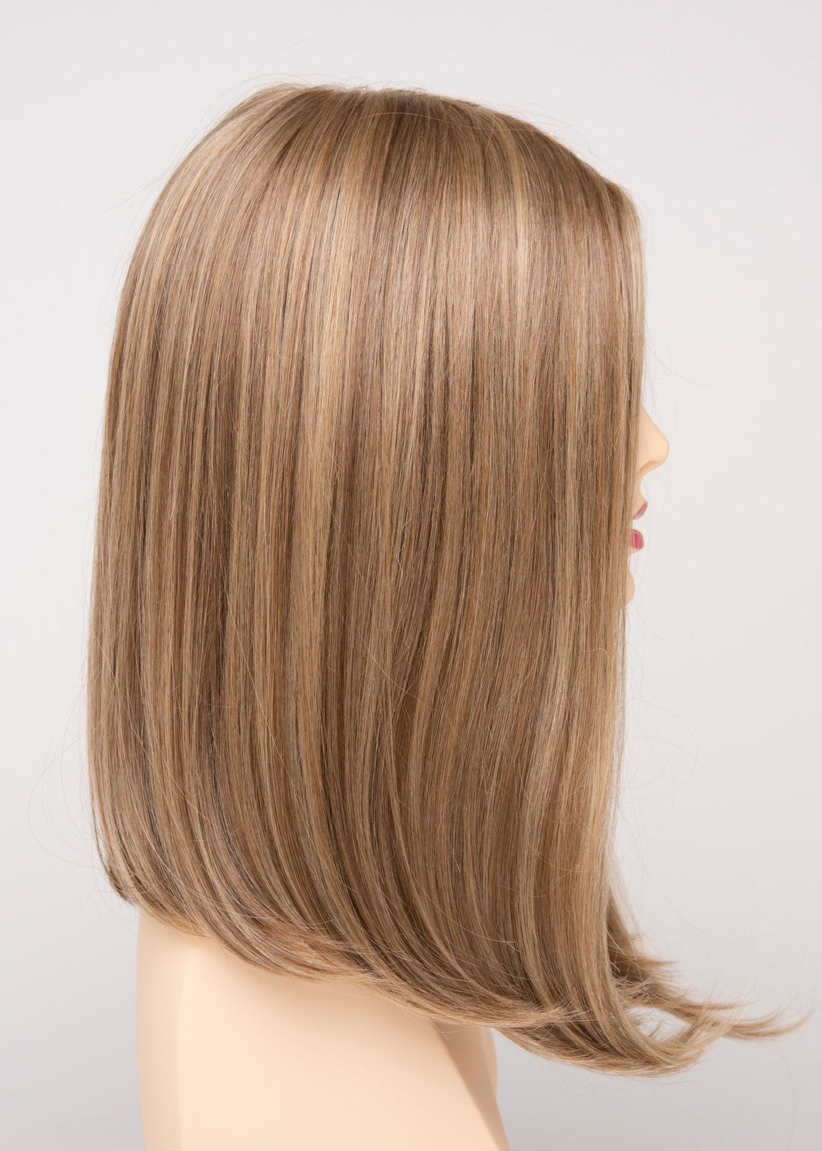 Chelsea | Envy | Lace Front Mono Fully HT | Medium, Long | Human Hair Blend