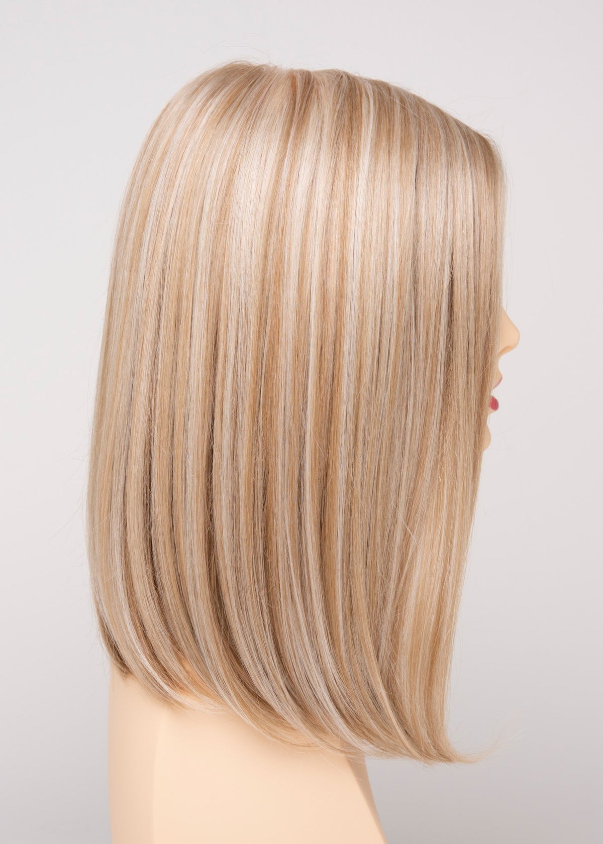 Chelsea | Envy | Lace Front Mono Fully HT | Medium, Long | Human Hair Blend