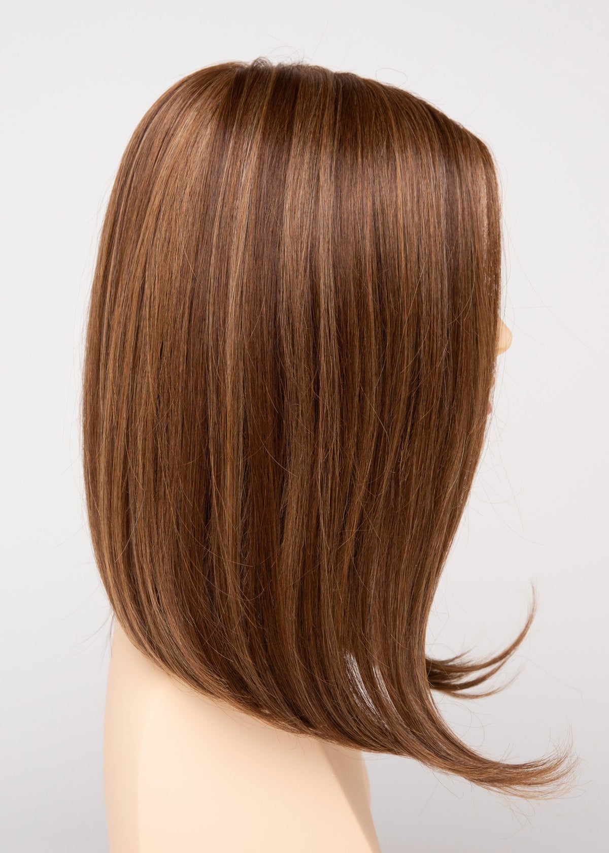 Chelsea | Envy | Lace Front Mono Fully HT | Medium, Long | Human Hair Blend