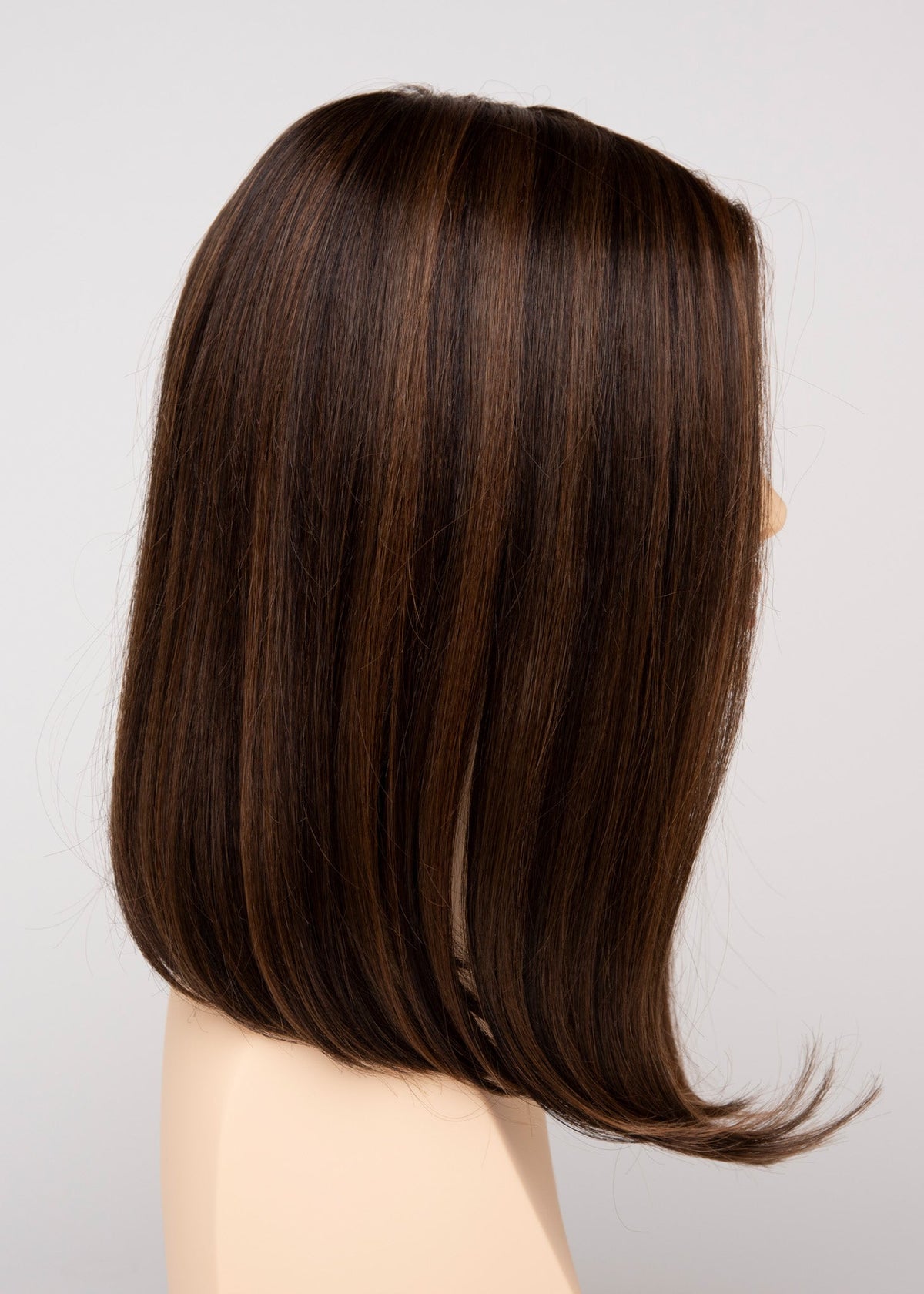 Chelsea | Envy | Lace Front Mono Fully HT | Medium, Long | Human Hair Blend