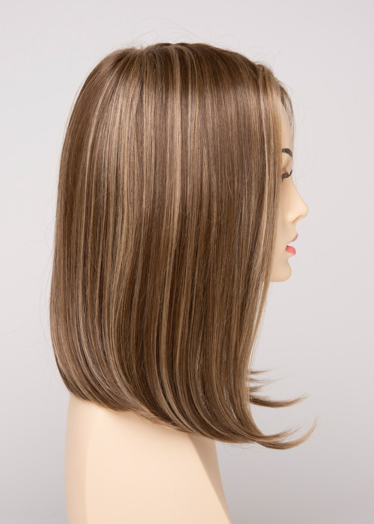 Chelsea | Envy | Lace Front Mono Fully HT | Medium, Long | Human Hair Blend