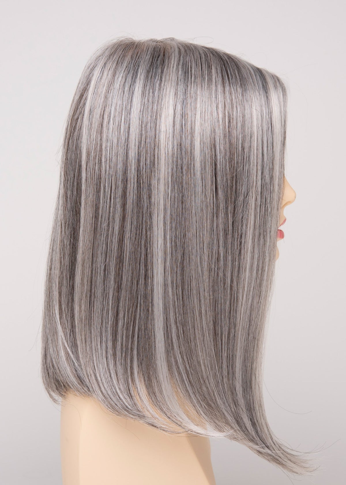 Chelsea | Envy | Lace Front Mono Fully HT | Medium, Long | Human Hair Blend
