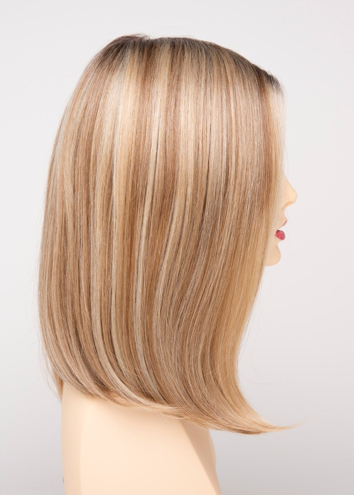 Chelsea | Envy | Lace Front Mono Fully HT | Medium, Long | Human Hair Blend
