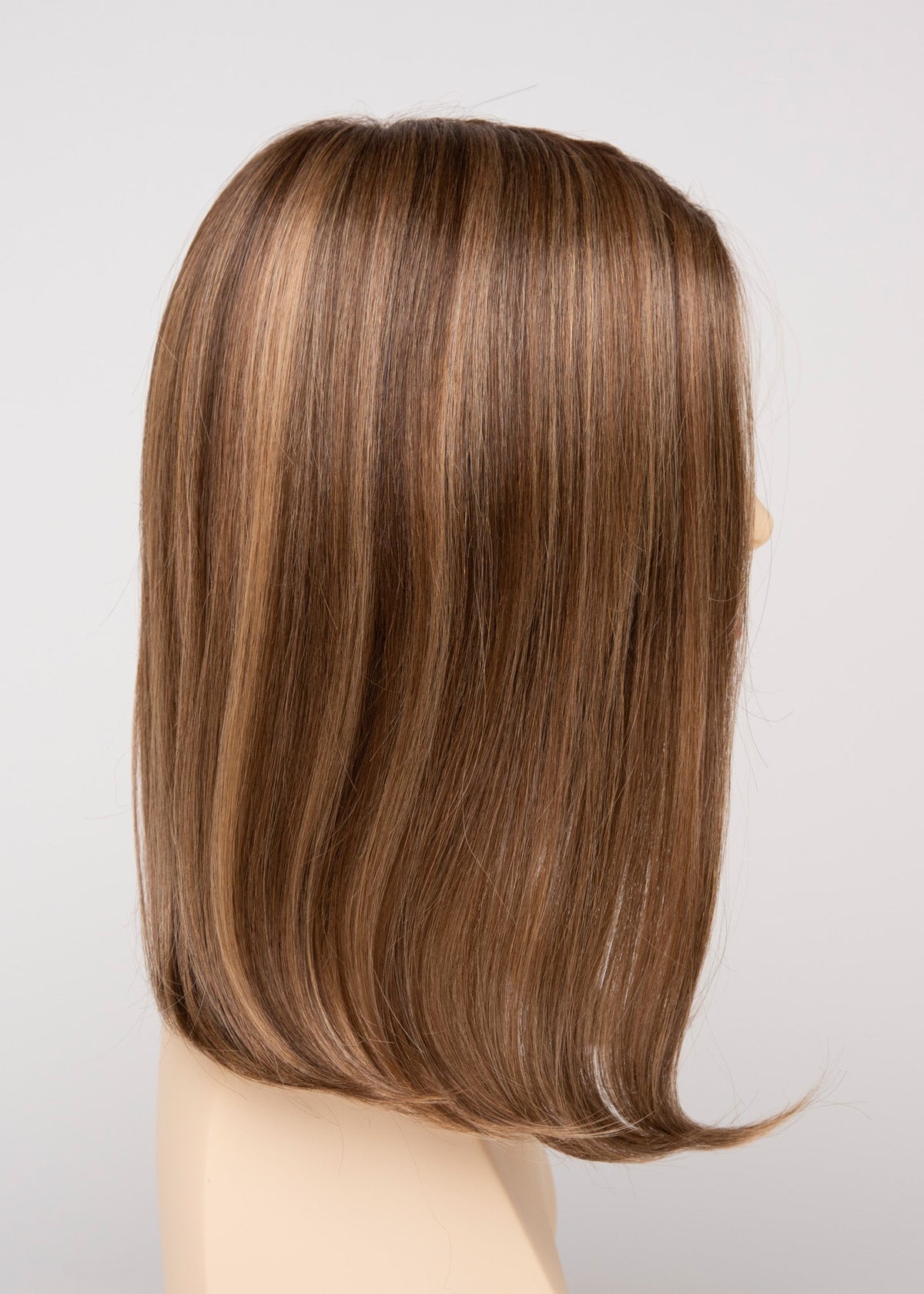 Chelsea | Envy | Lace Front Mono Fully HT | Medium, Long | Human Hair Blend