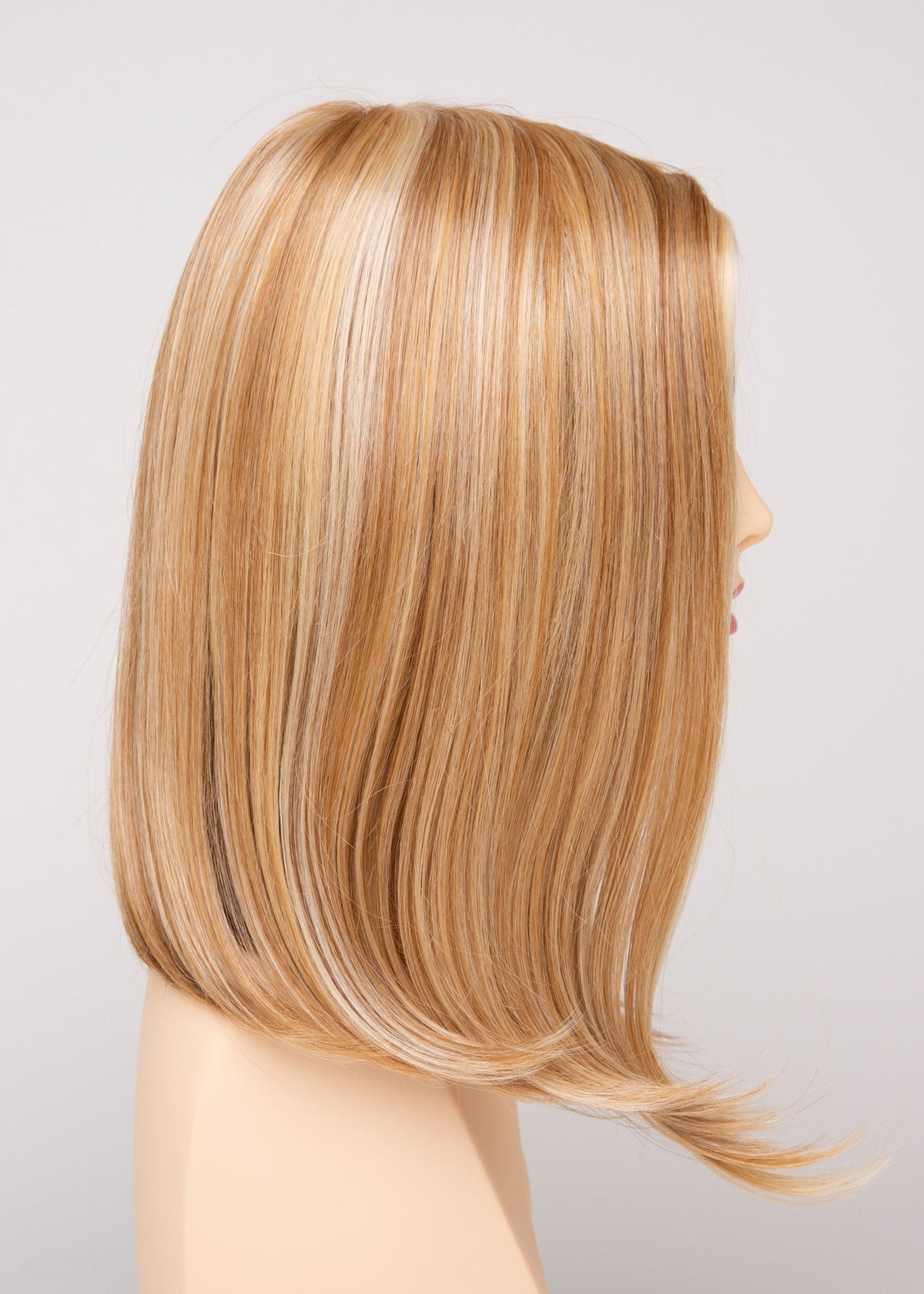 Chelsea | Envy | Lace Front Mono Fully HT | Medium, Long | Human Hair Blend