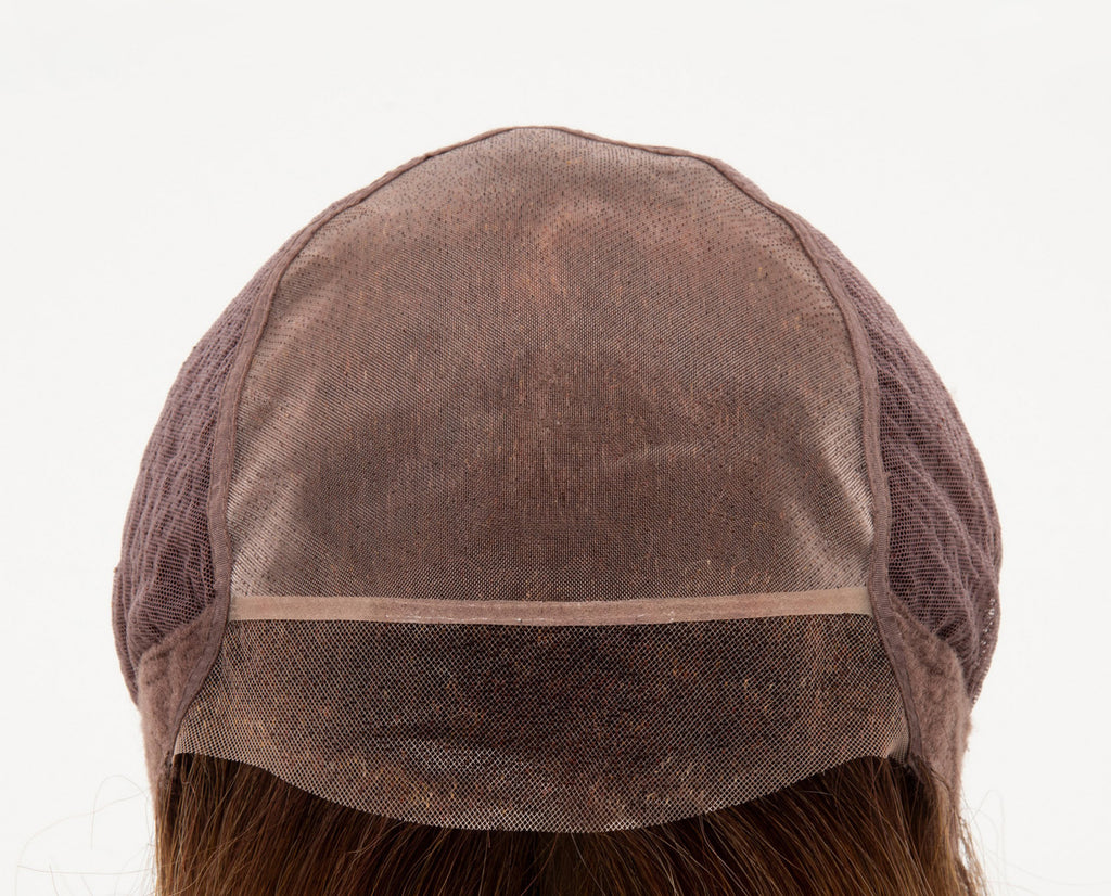 Chelsea - Envy Wigs - cap view