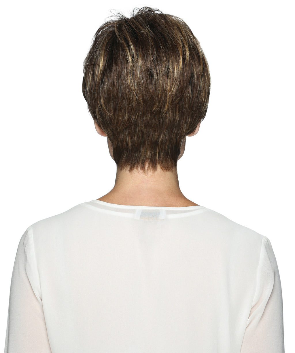 Estetica Classique synthetic wig Cheri 3