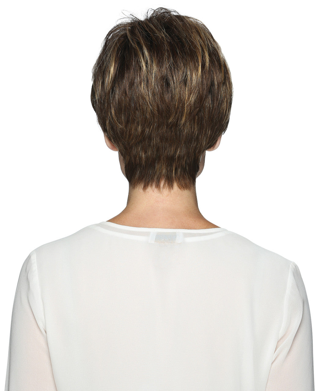 Estetica Classique synthetic wig Cheri 3