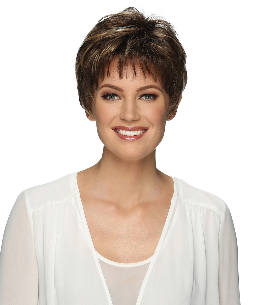 Estetica Classique synthetic wig Cheri 2