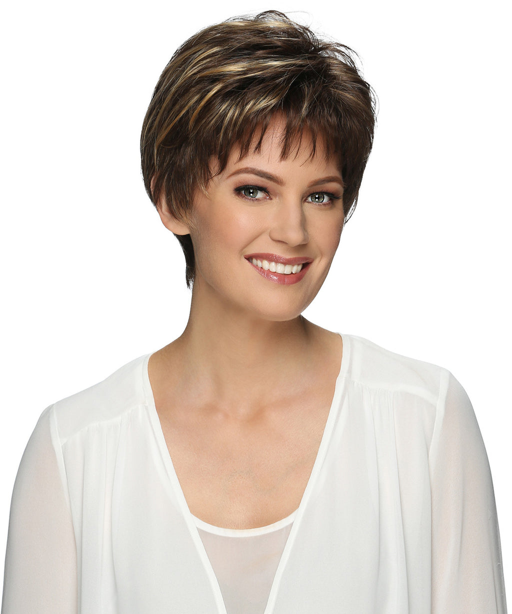 Estetica Classique synthetic wig Cheri 6