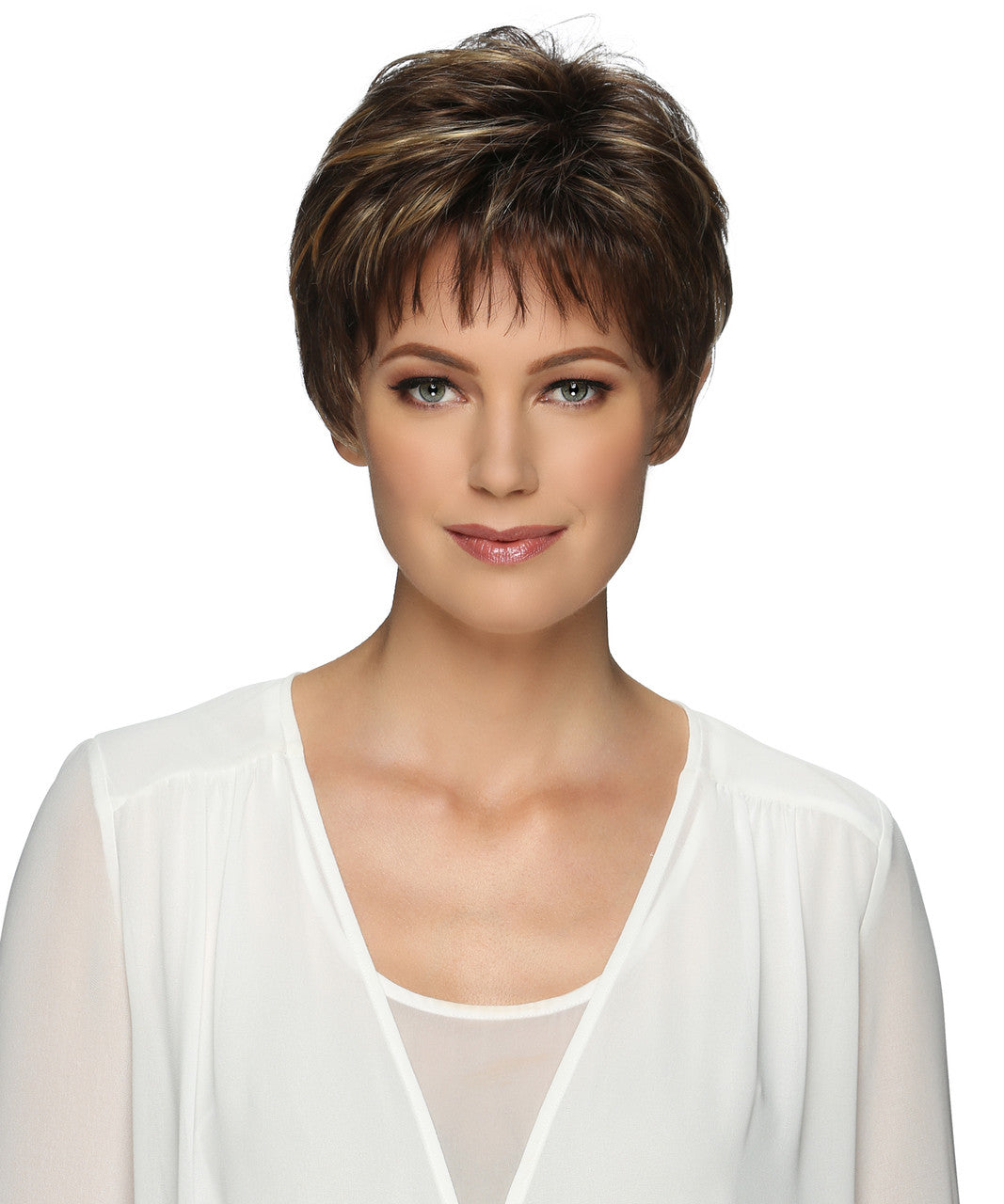 Estetica Classique synthetic wig Cheri 1