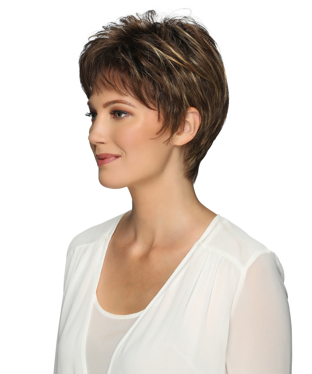 Estetica Classique synthetic wig Cheri 7