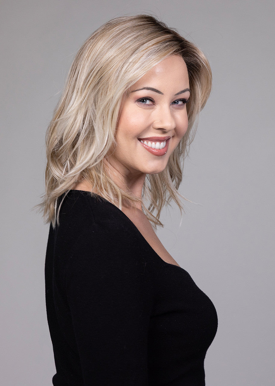 CHICAGO | BELLE TRESS WIGS  CITY COLLECTION