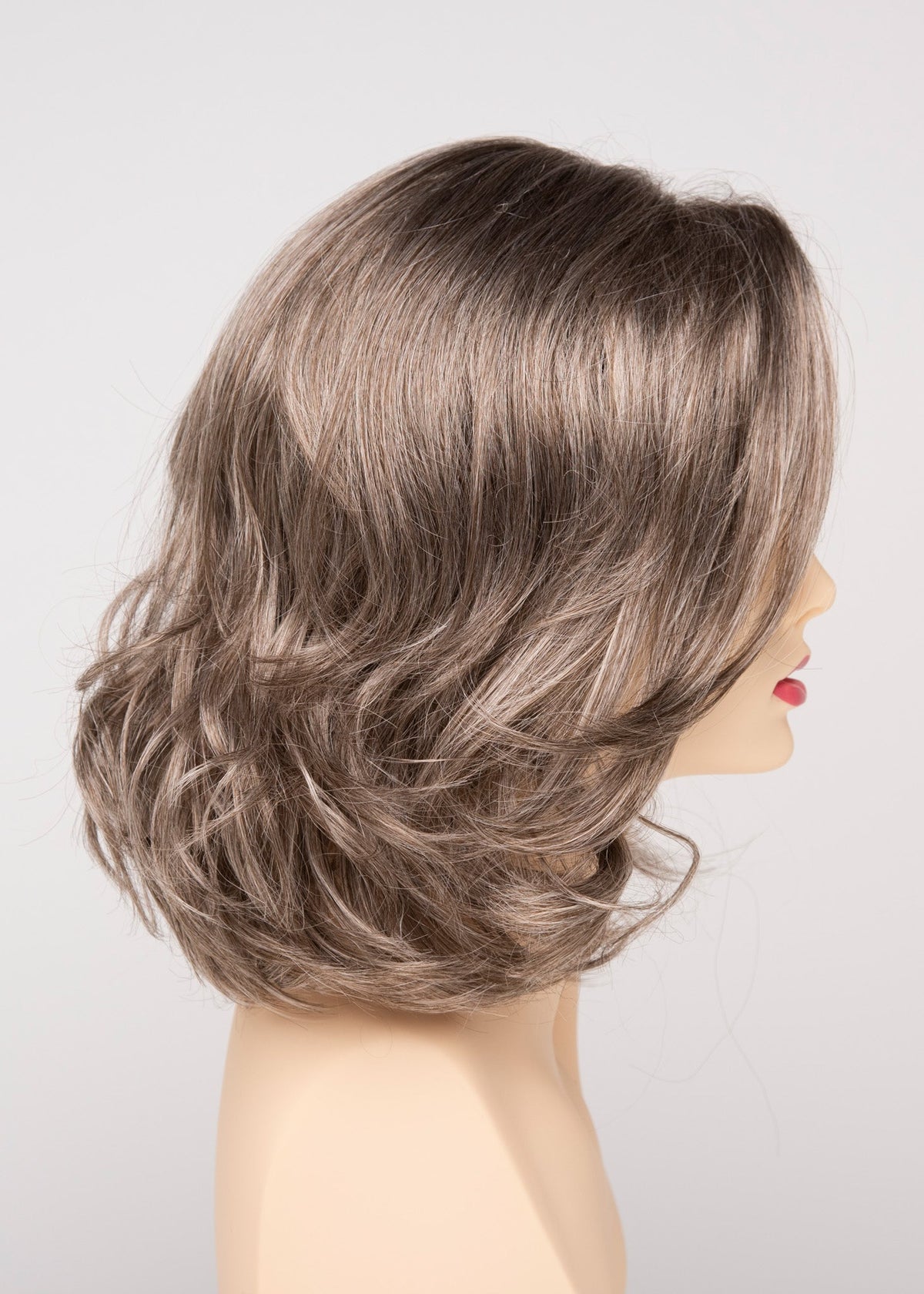 ENVY by Alan Eaton Chloe Lace Front Mono Part Wig
