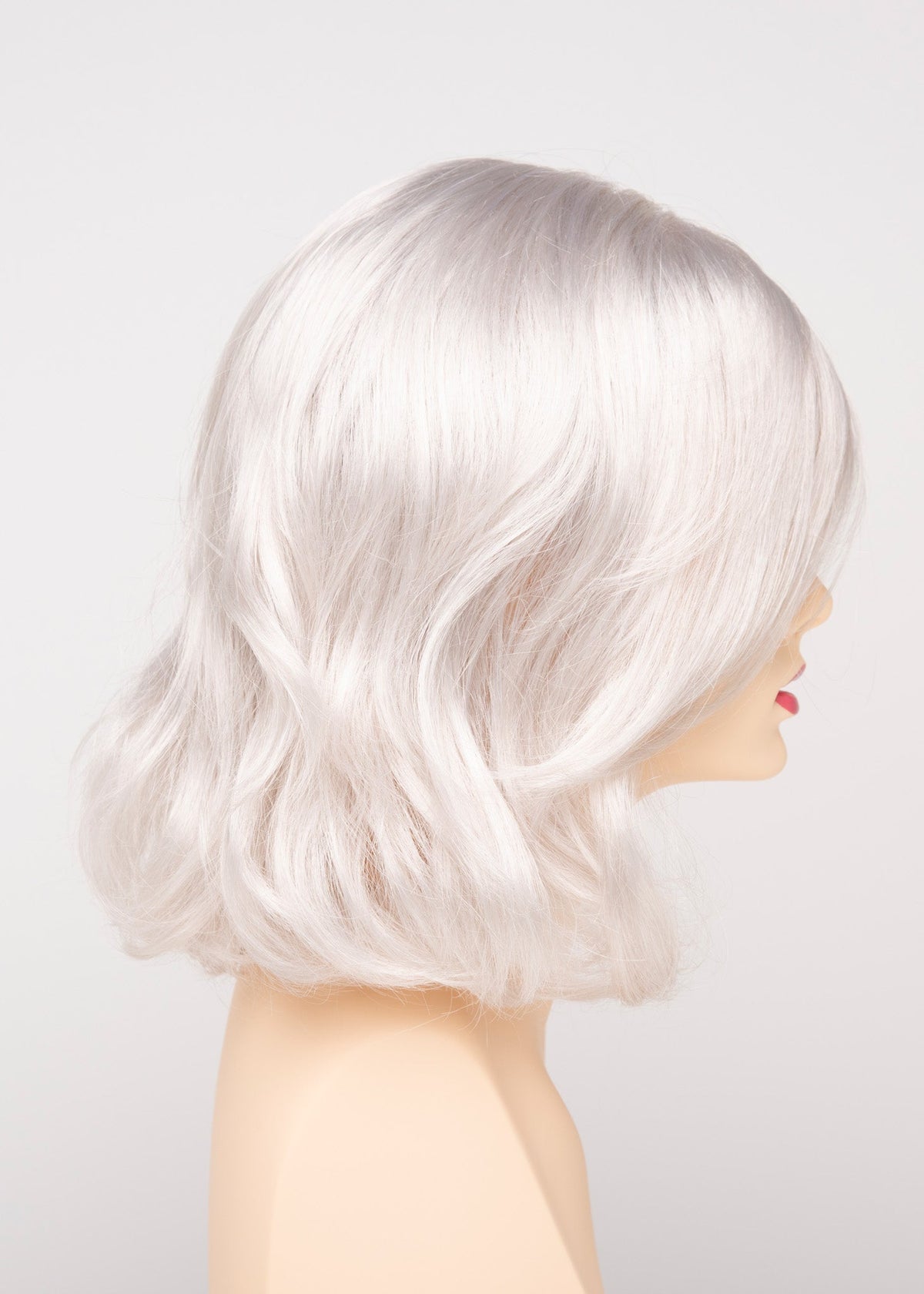 Chloe | Envy | Lace Front Mono Part | Medium Lob | Synthetic