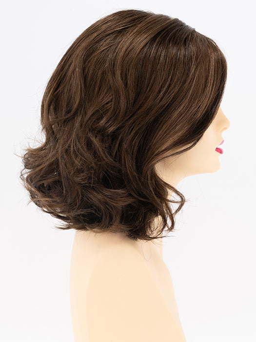 Chloe - Envy Wigs - mono part lace front