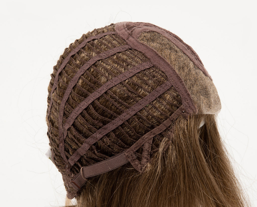 Chole - Envy Wigs - mono part lace front - cap