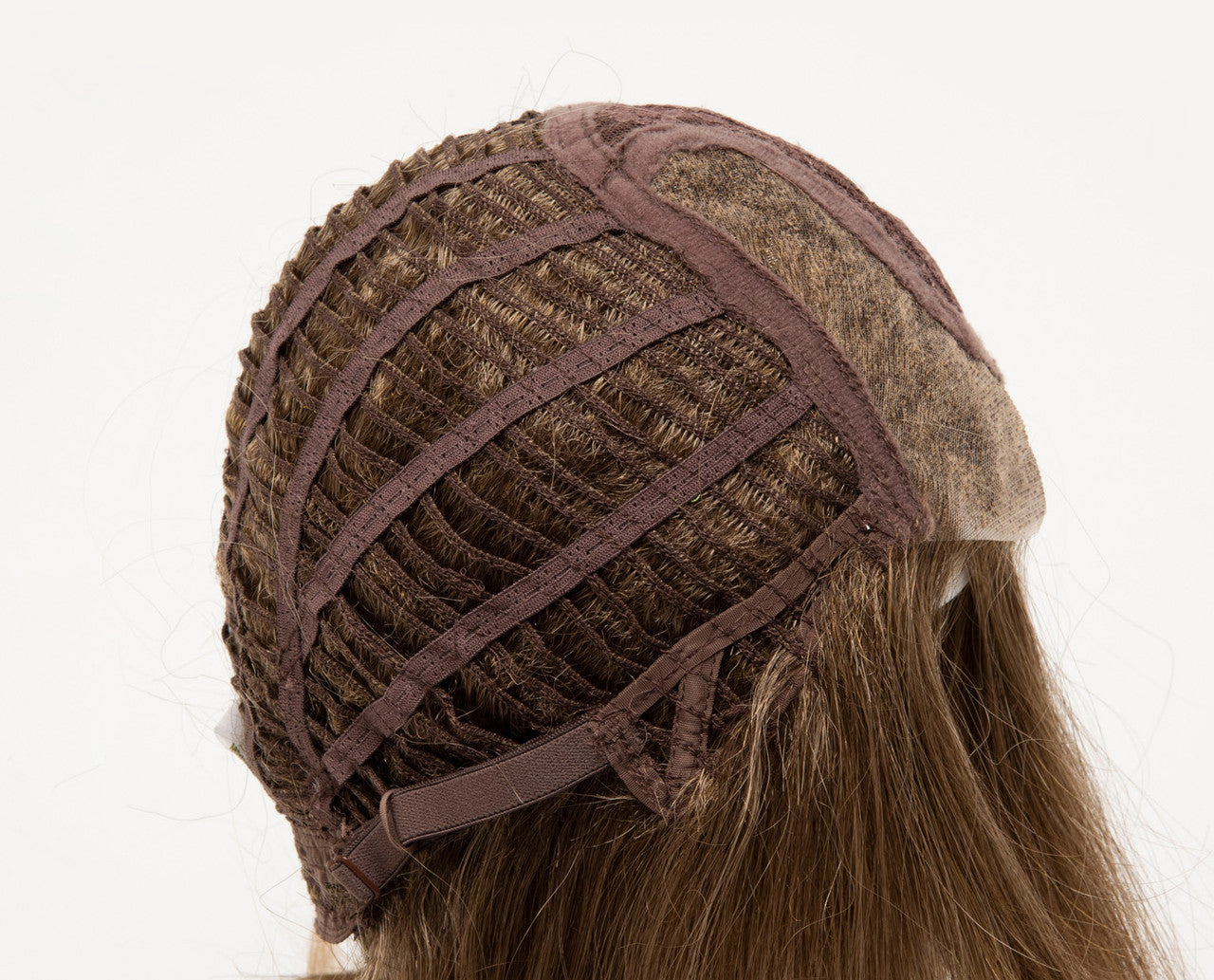 Chole - Envy Wigs - mono part lace front - cap