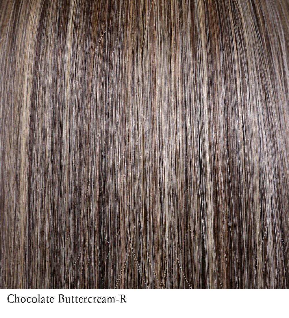 Priestly Wig by Belle Tress - Hand-Tied Lace Front Mono